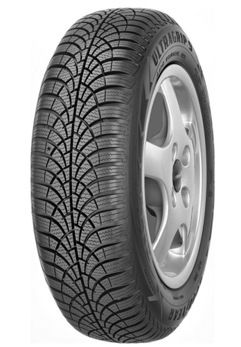 GOODYEAR ULTRA GRIP 9 PLUS